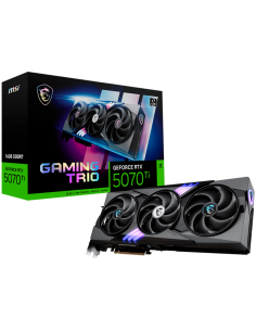 MSI Video Card Nvidia... 2